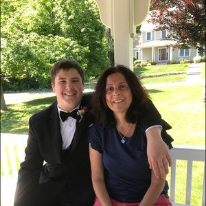 Meet your Posher, Joanne